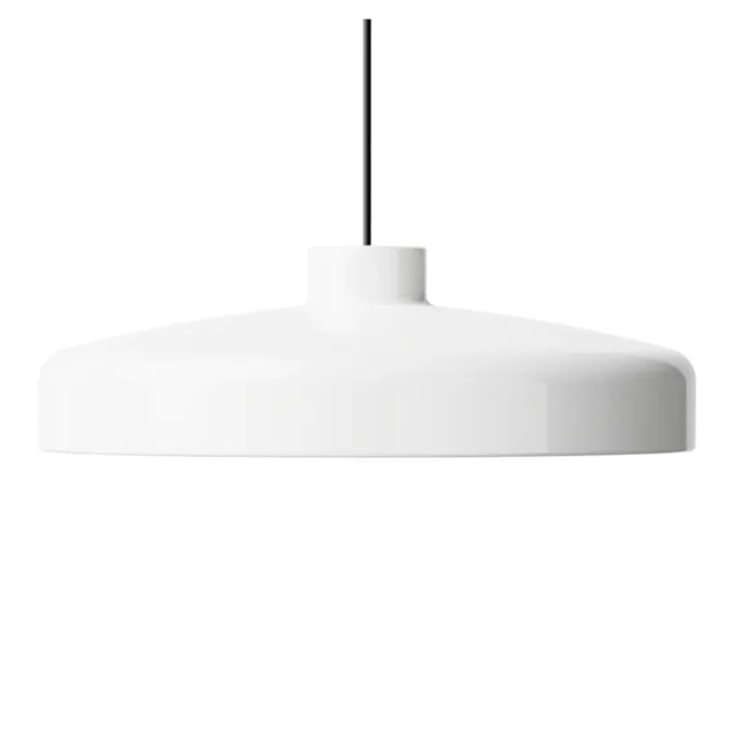 Lacquer Pendant Large