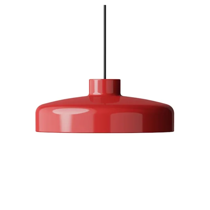 Lacquer Pendant Medium