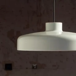 Lacquer Pendant Small