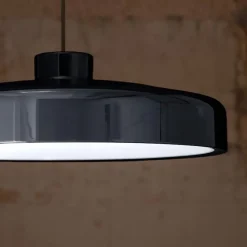 Lacquer Pendant Small
