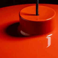 Lacquer Pendant Small