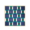 Lacquered Chess - Athena