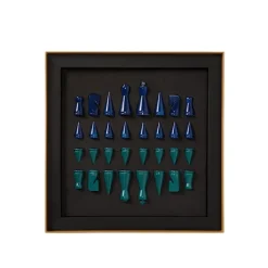 Lacquered Chess - Athena