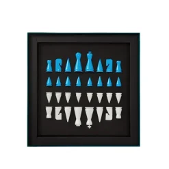 Lacquered Chess - Poseidon