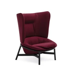 Ladle Armchair High