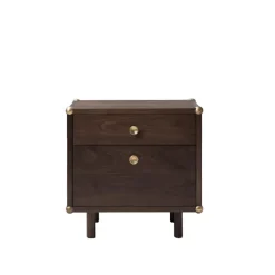 Lafayette Bedside Table