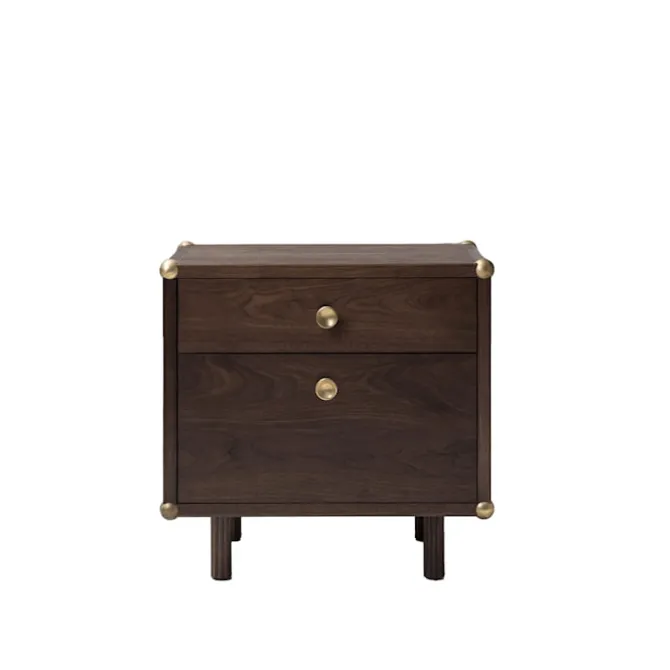 Lafayette Bedside Table