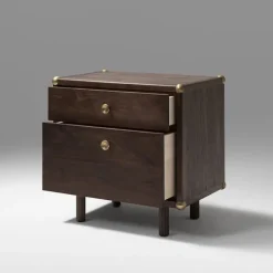 Lafayette Bedside Table