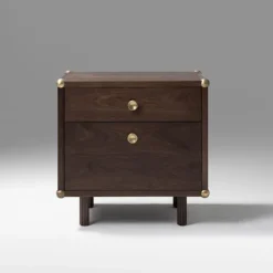 Lafayette Bedside Table