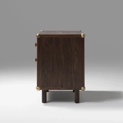 Lafayette Bedside Table