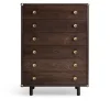 Lafayette Dresser