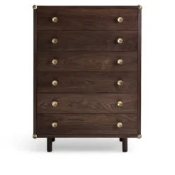 Lafayette Dresser