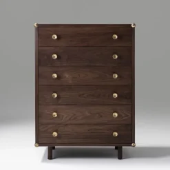 Lafayette Dresser