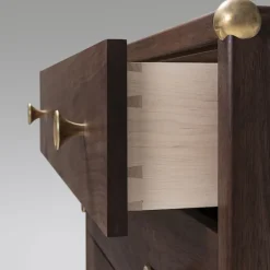 Lafayette Dresser
