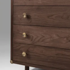 Lafayette Dresser
