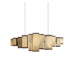 Lais Hanging Lamp