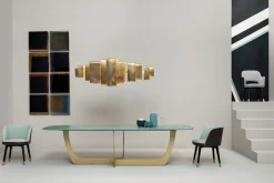 Lais Hanging Lamp