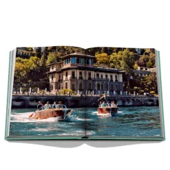 Lake Como Idyll
