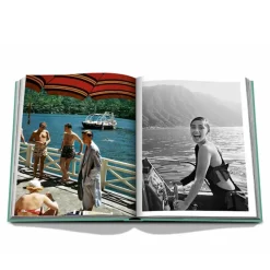 Lake Como Idyll