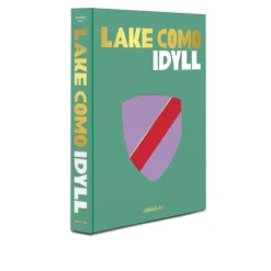 Lake Como Idyll