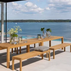 Laknäs Dining Table