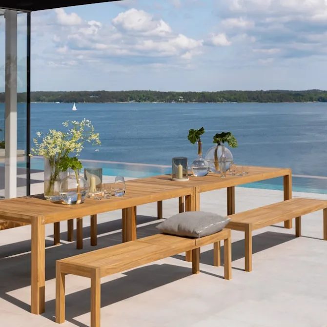 Laknäs Dining Table