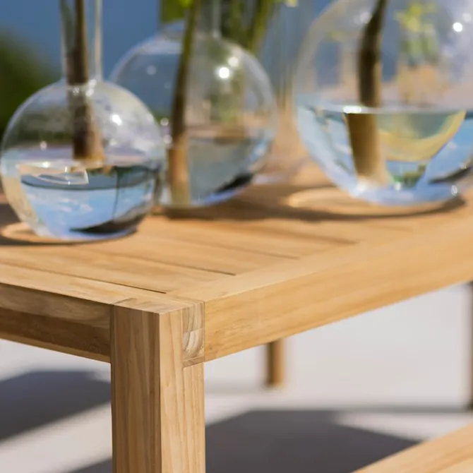 Laknäs Dining Table