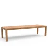 Laknäs Extendable Table