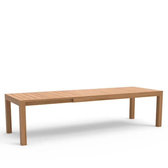 Laknäs Extendable Table