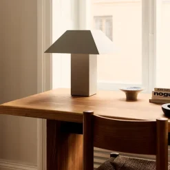 Lamp 53 bordlampe