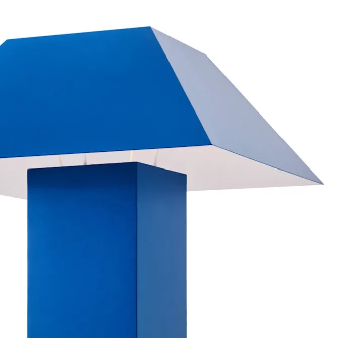 Lamp 53 bordlampe