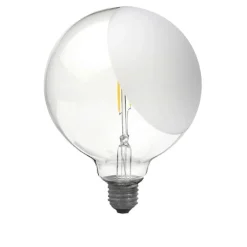 Lampadina LED Globe E27 2W