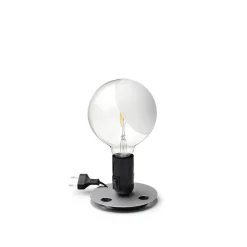 Lampadina LED Globe E27 2W