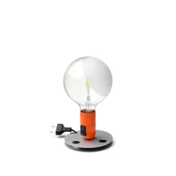 Lampadina LED Globe E27 2W