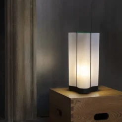 Lampe Cabanon