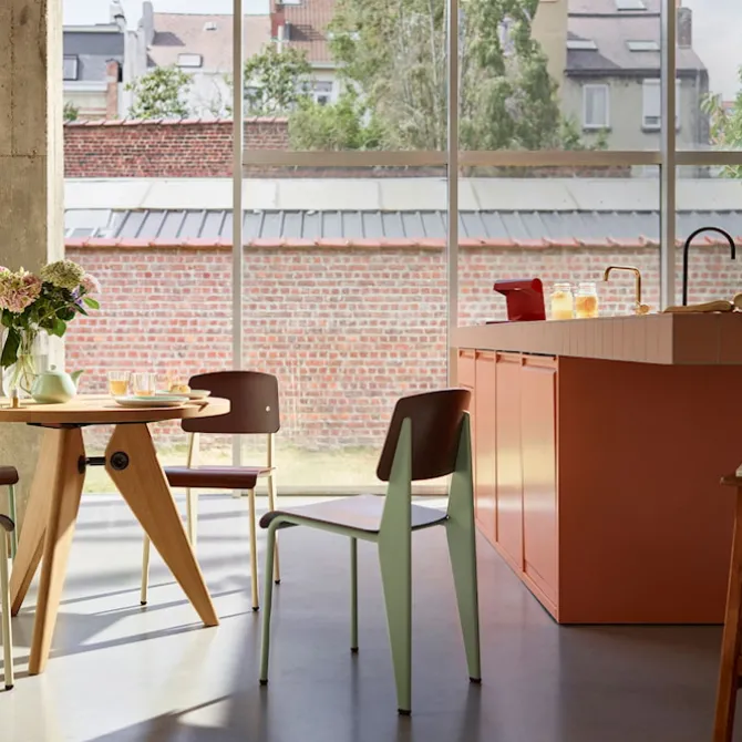 Lampe de Bureau bordlampe