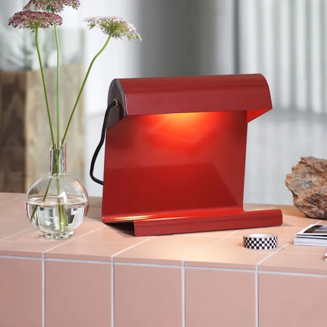 Lampe de Bureau bordlampe