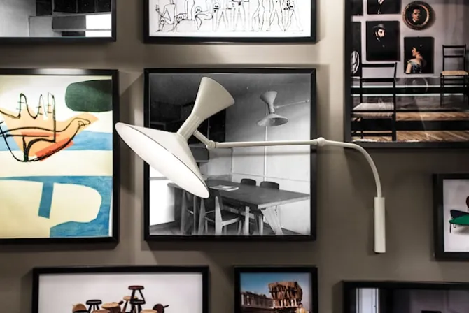 Lampe De Marseille Mini