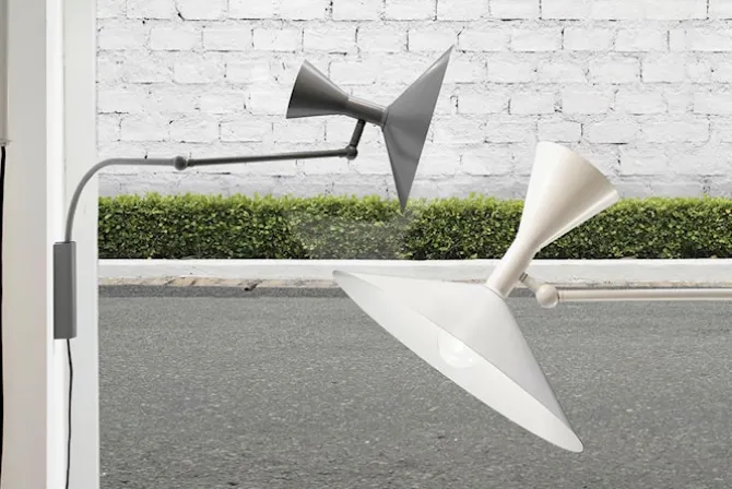 Lampe De Marseille Mini