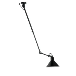 Lampe Gras No302 - Conic