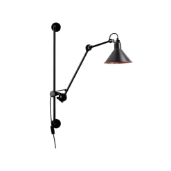 Lampe Gras No210 - Conic