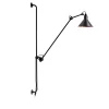 Lampe Gras No214 - Konisk