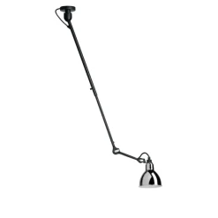 Lampe Gras No302 - Round