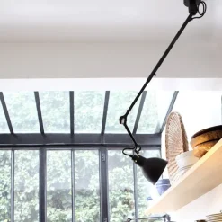 Lampe Gras No302 - Round
