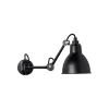 Lampe Gras No204 - Round