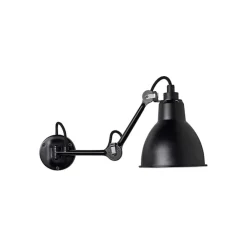 Lampe Gras No204 - Round