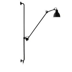 Lampe Gras No214 - Round