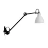 Lampe Gras No222 - Round - Svart base