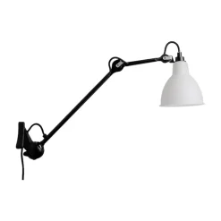 Lampe Gras No222 - Round - Svart base