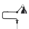 Lampe Gras No 303 Wall Lamp